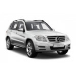Mercedes GLK-Class (X204)